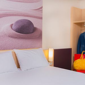 ibis Styles Paris Roissy CDG