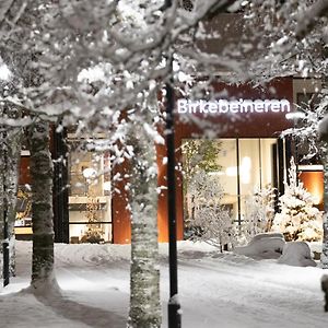 Birkebeineren Hotel&Apartments